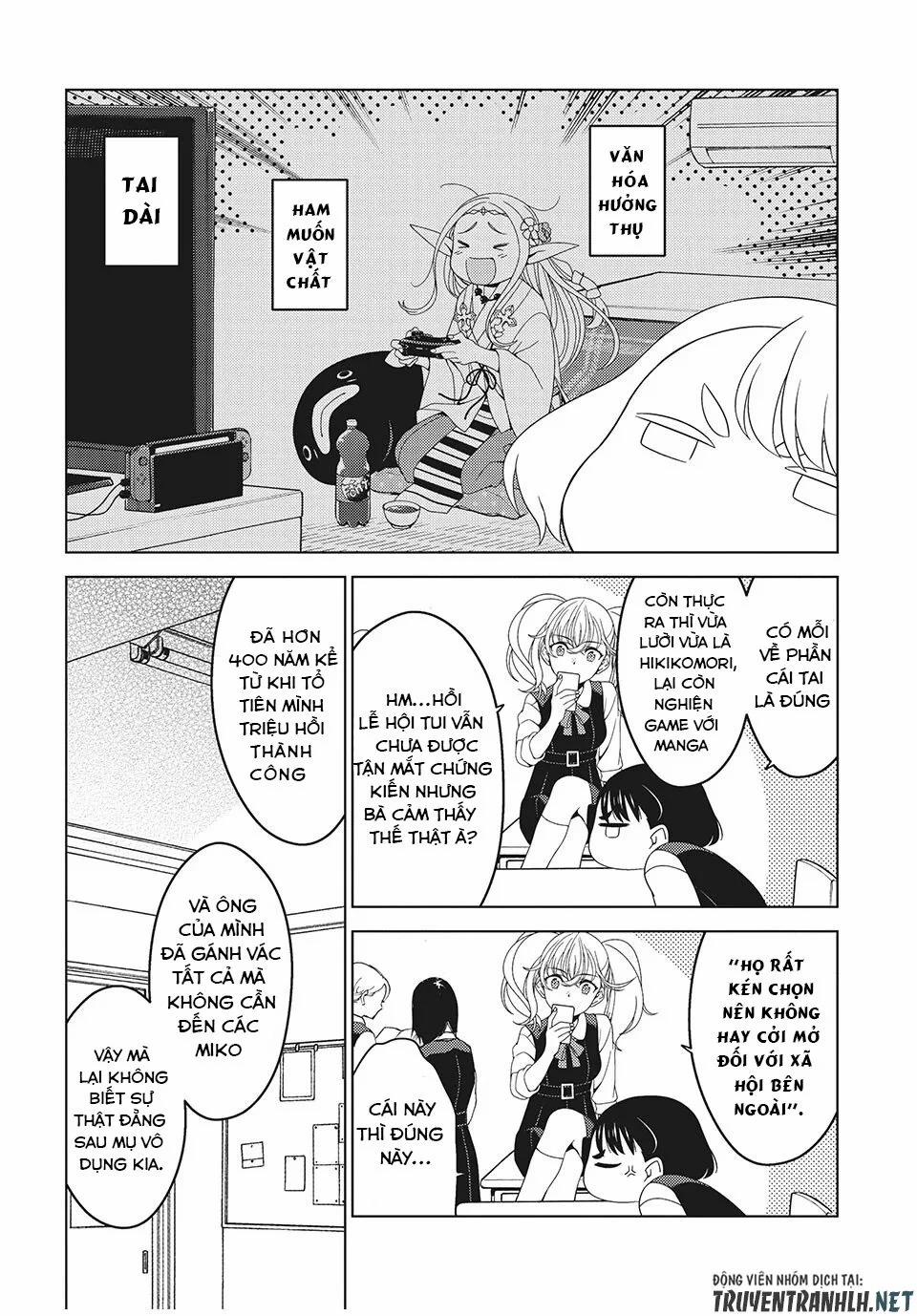 Edomae Elf 2 trang 4