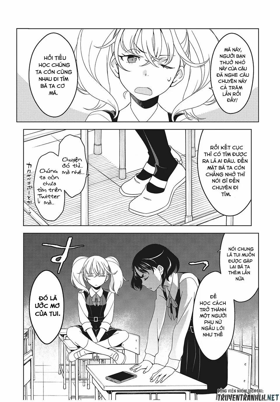 Edomae Elf 2 trang 7