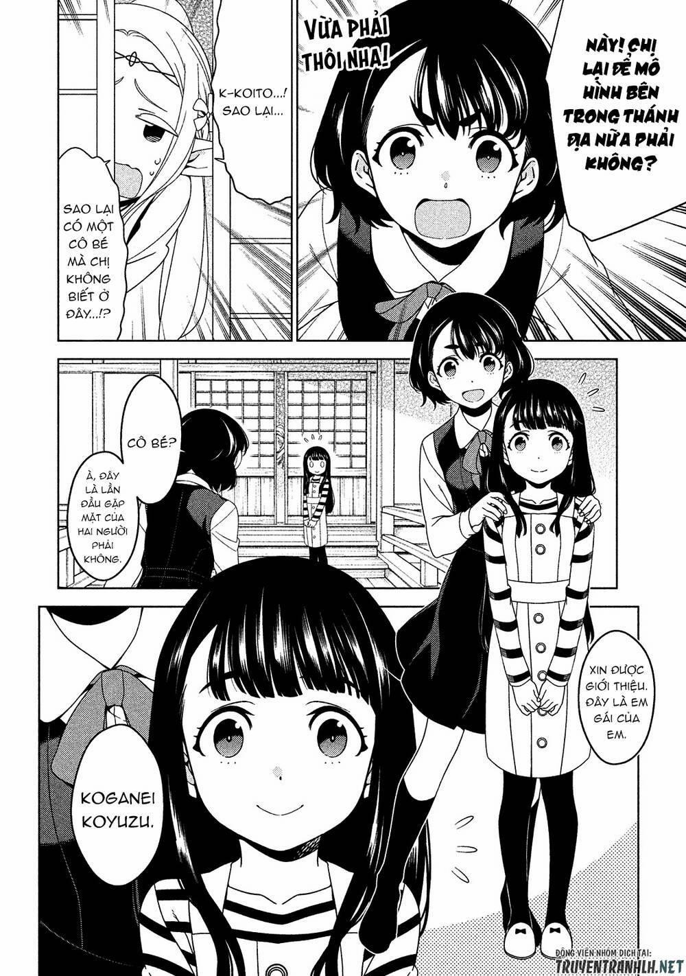 Edomae Elf 4 trang 10