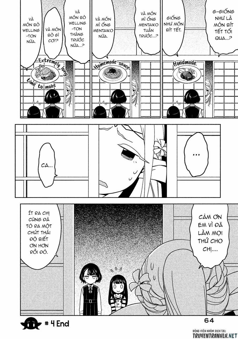 Edomae Elf 4 trang 12