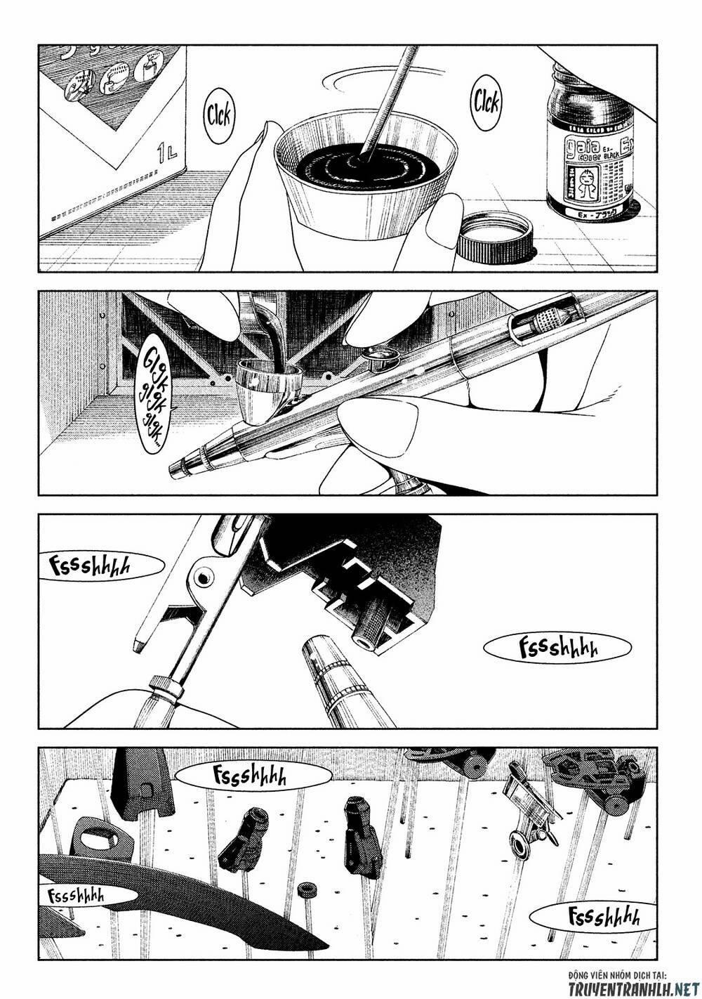 Edomae Elf 4 trang 6