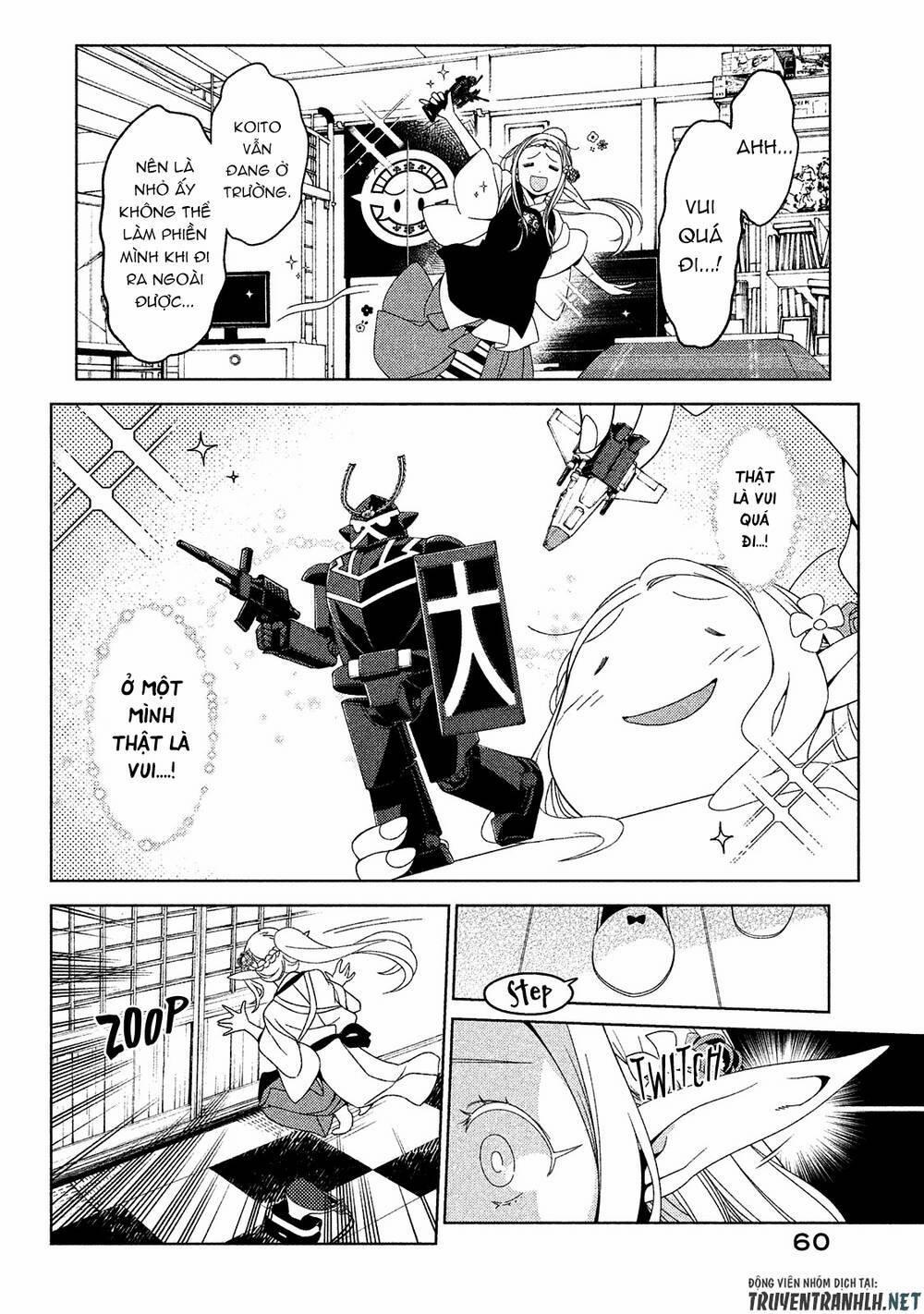 Edomae Elf 4 trang 8