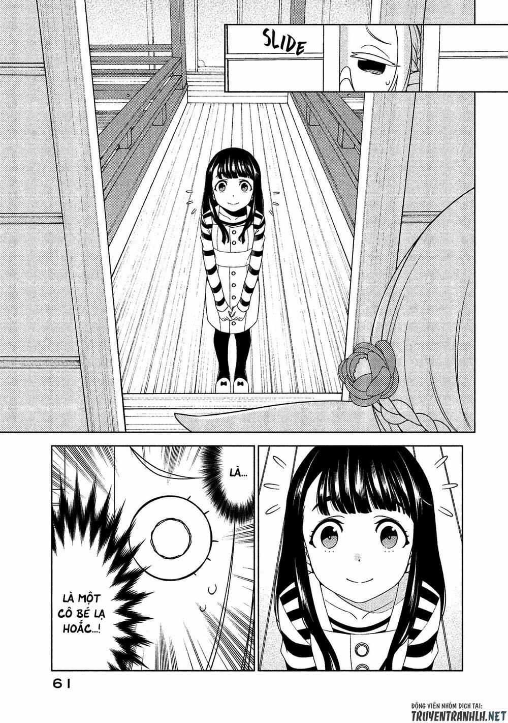 Edomae Elf 4 trang 9