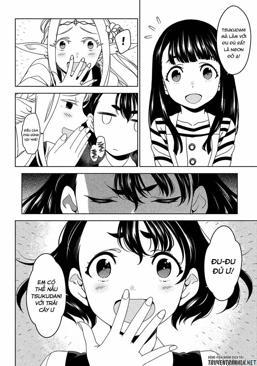 Edomae Elf 5 trang 2