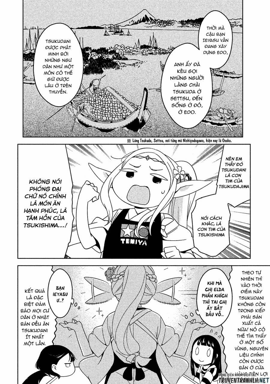 Edomae Elf 5 trang 6