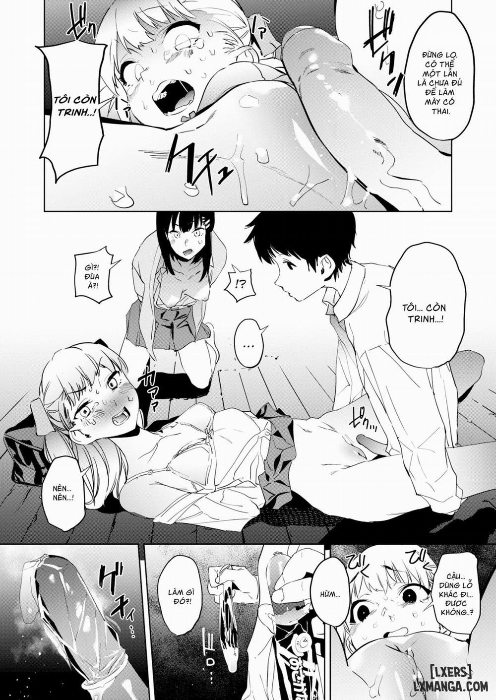 Education 2 END trang 15