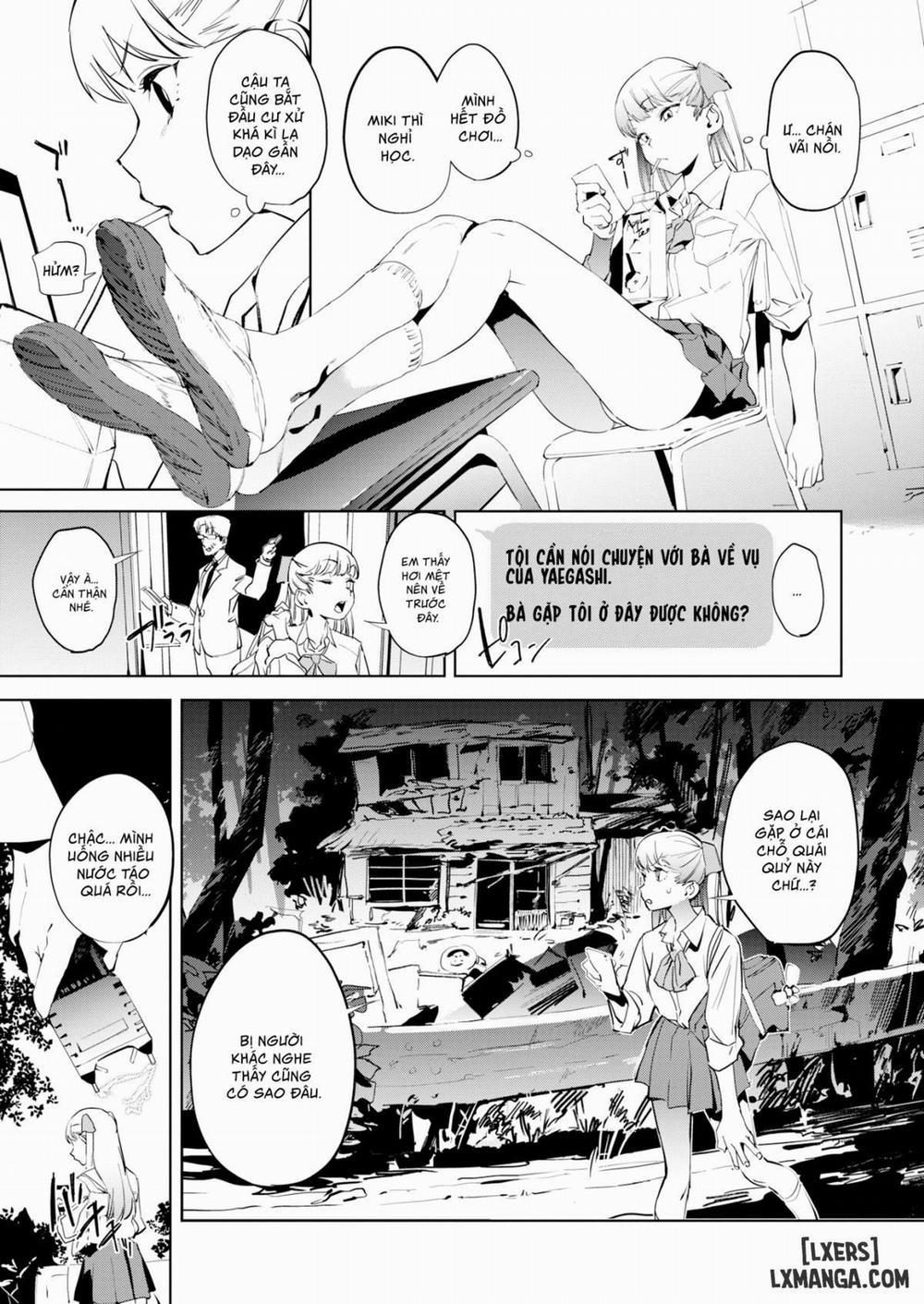 Education 2 END trang 2