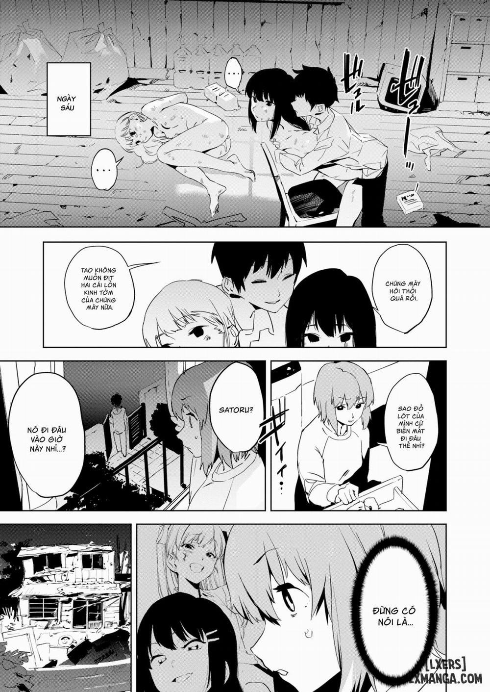 Education 2 END trang 22