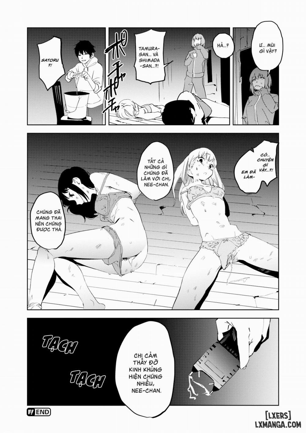 Education 2 END trang 23