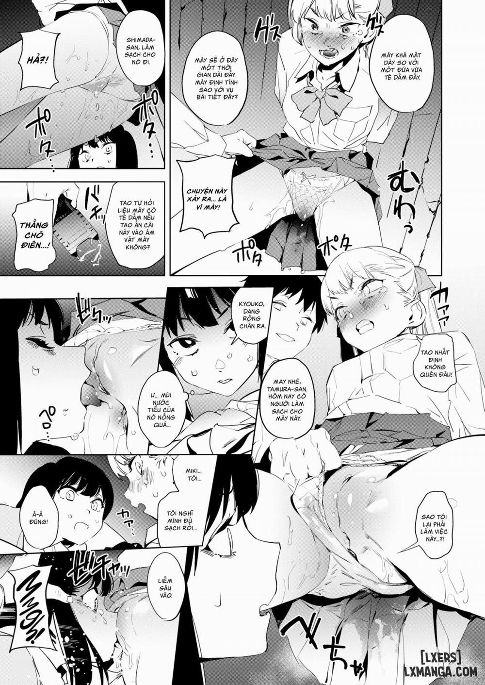 Education 2 END trang 8