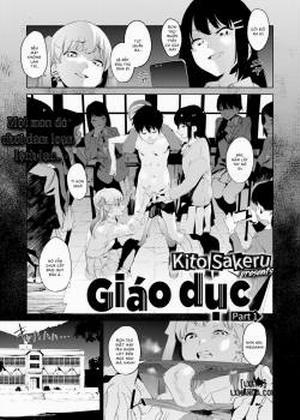 Đọc truyện tranh Education
