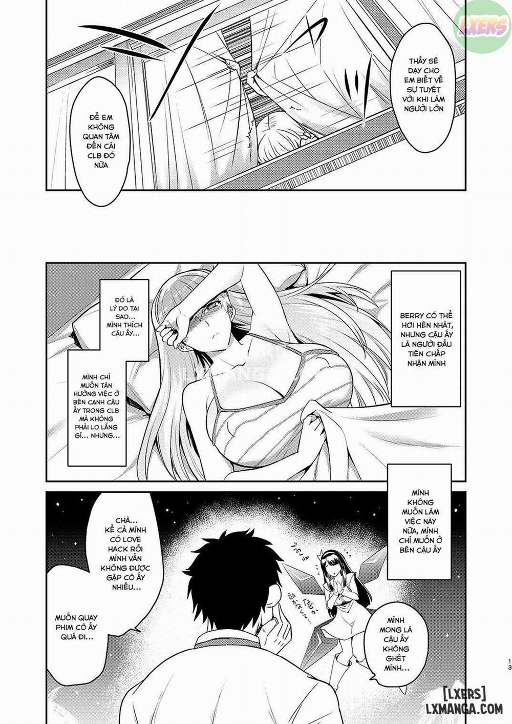 Educational Record Oneshot trang 10