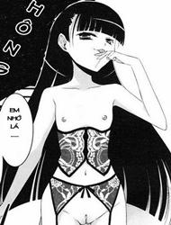 Đọc truyện tranh EGO