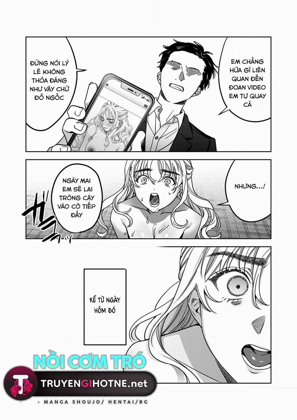 Egota Emi 28 Tuổi – Cô Giáo Bảo Gì Làm Nấy 1.2 trang 7