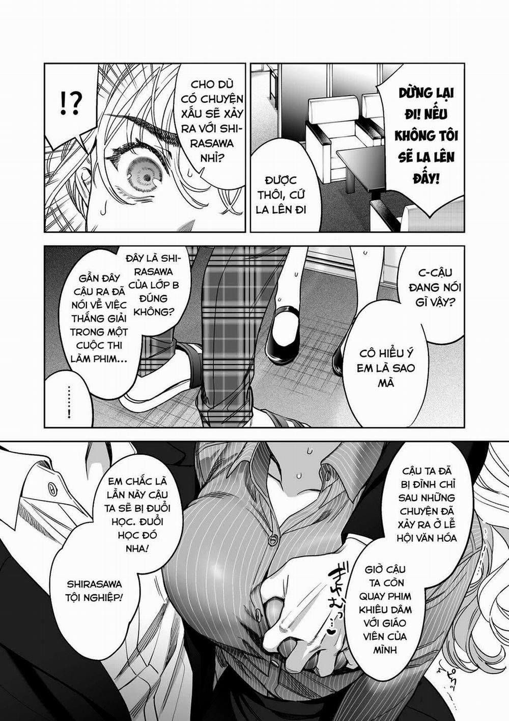 Egota Emi 28 Tuổi – Cô Giáo Bảo Gì Làm Nấy 3 trang 9