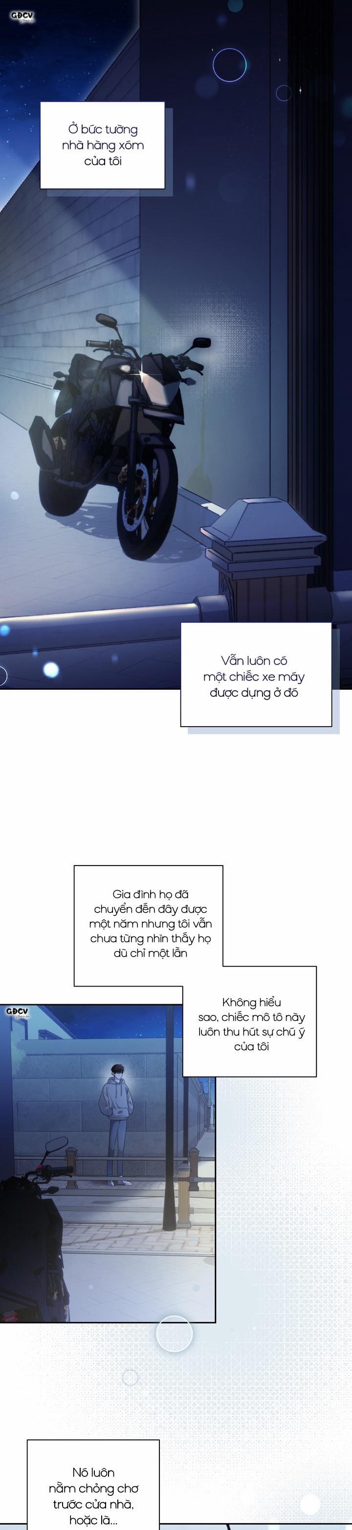 Eighteen's Bed 1 trang 0