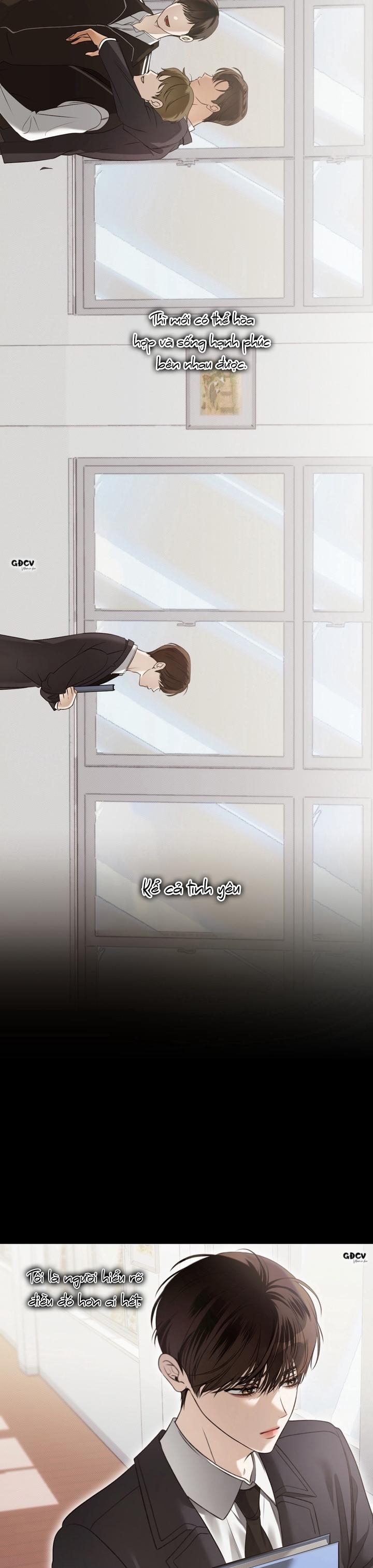 Eighteen's Bed 1 trang 11