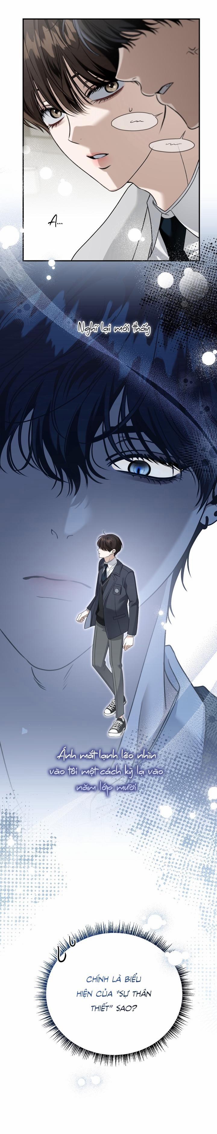 Eighteen's Bed 11 trang 15