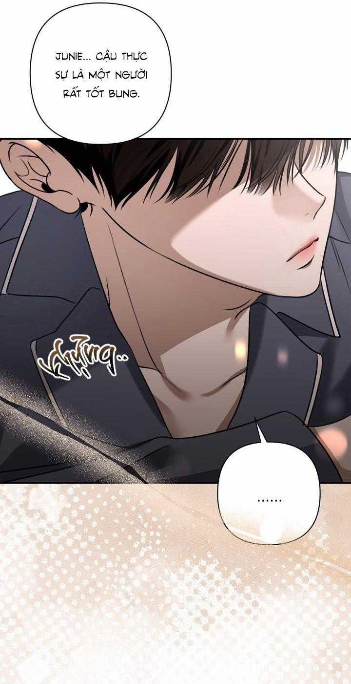 Eighteen's Bed 12 trang 24