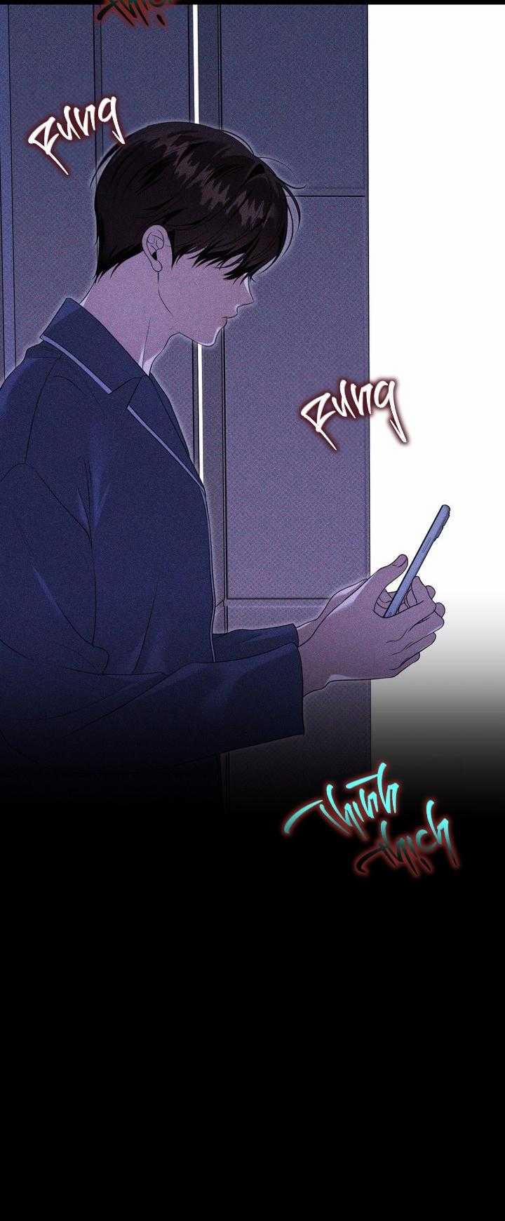 Eighteen's Bed 12 trang 37