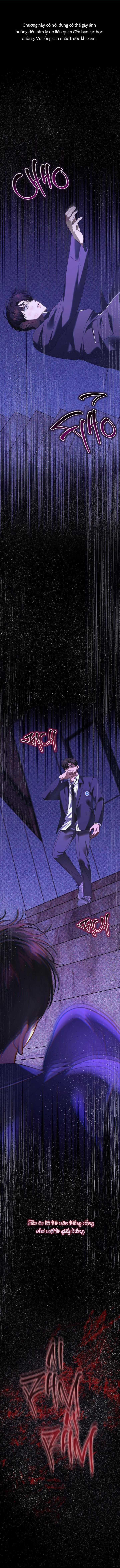 Eighteen's Bed 13 trang 0