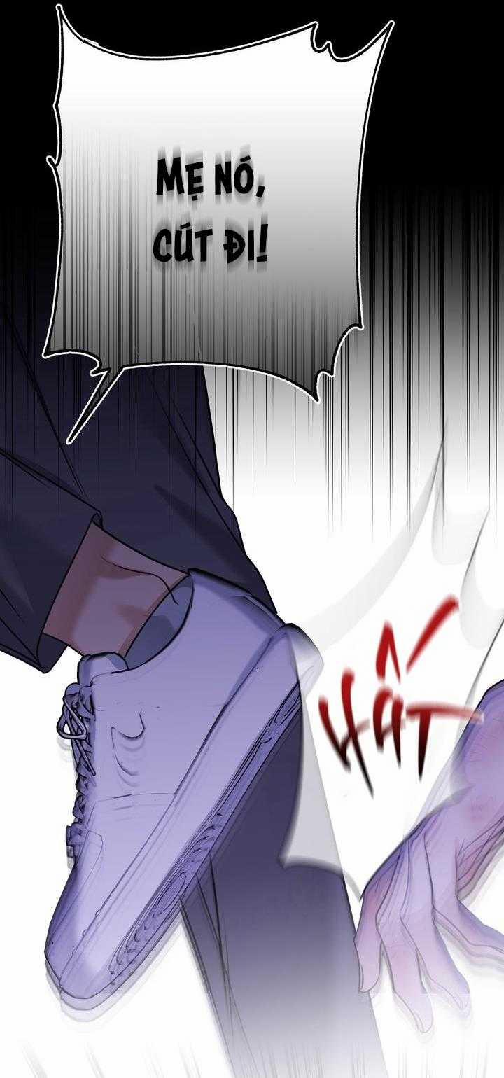 Eighteen's Bed 13 trang 12