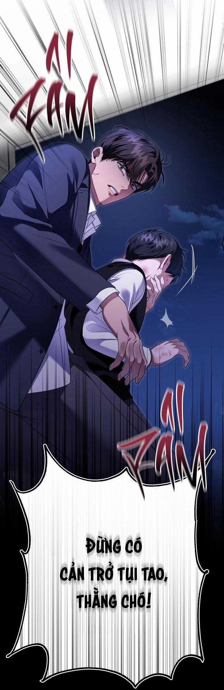 Eighteen's Bed 13 trang 13