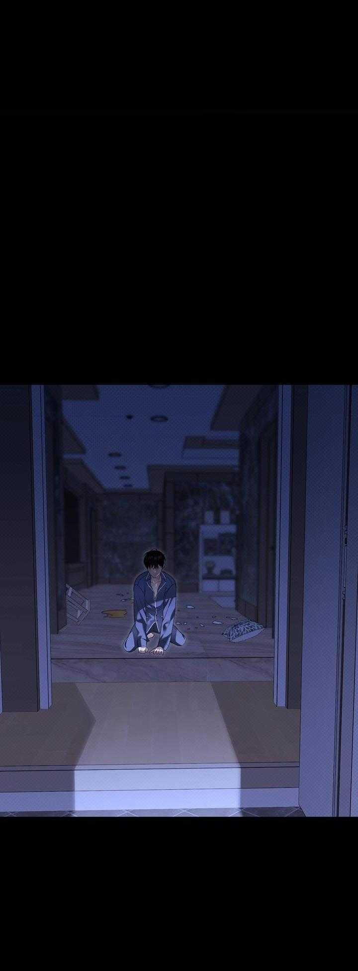 Eighteen's Bed 13 trang 14