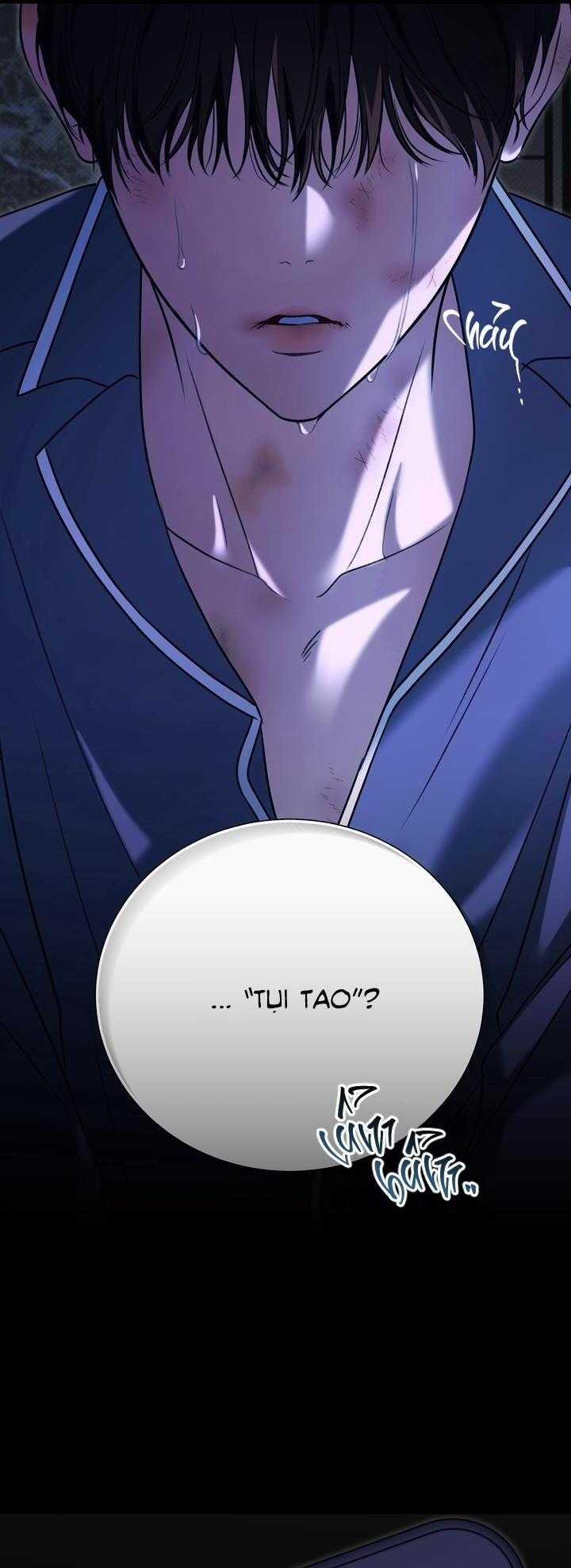 Eighteen's Bed 13 trang 15