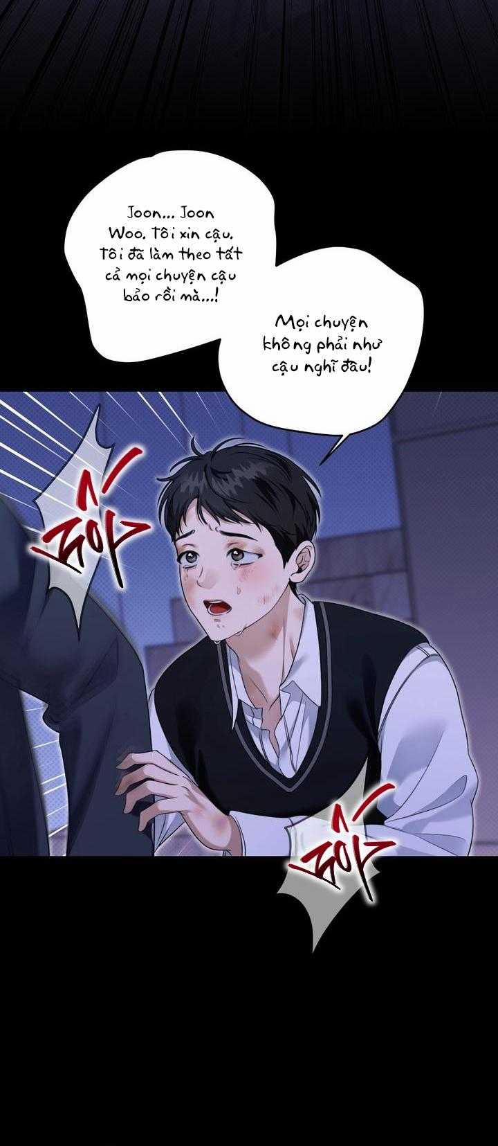 Eighteen's Bed 13 trang 2