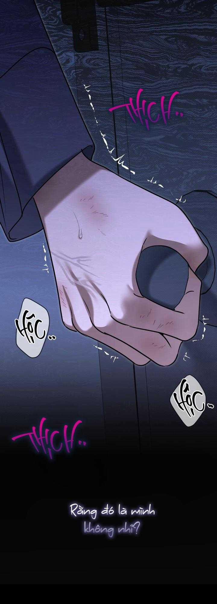 Eighteen's Bed 13 trang 22