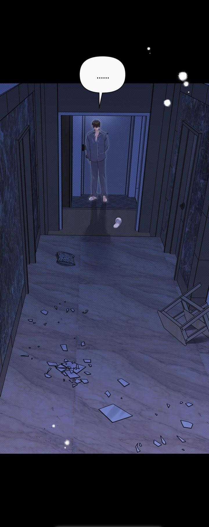 Eighteen's Bed 13 trang 23