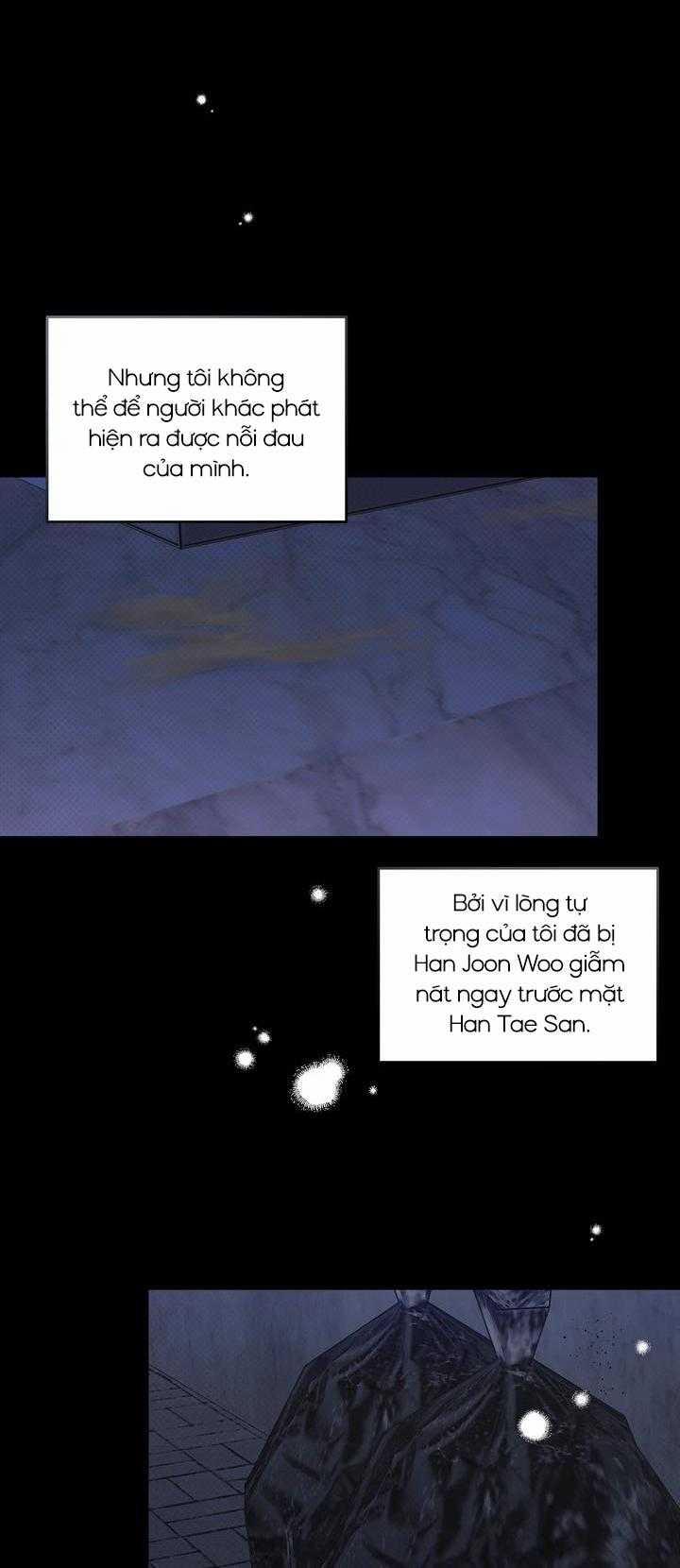 Eighteen's Bed 13 trang 25