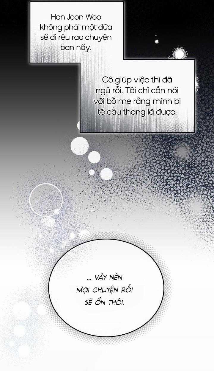 Eighteen's Bed 13 trang 28