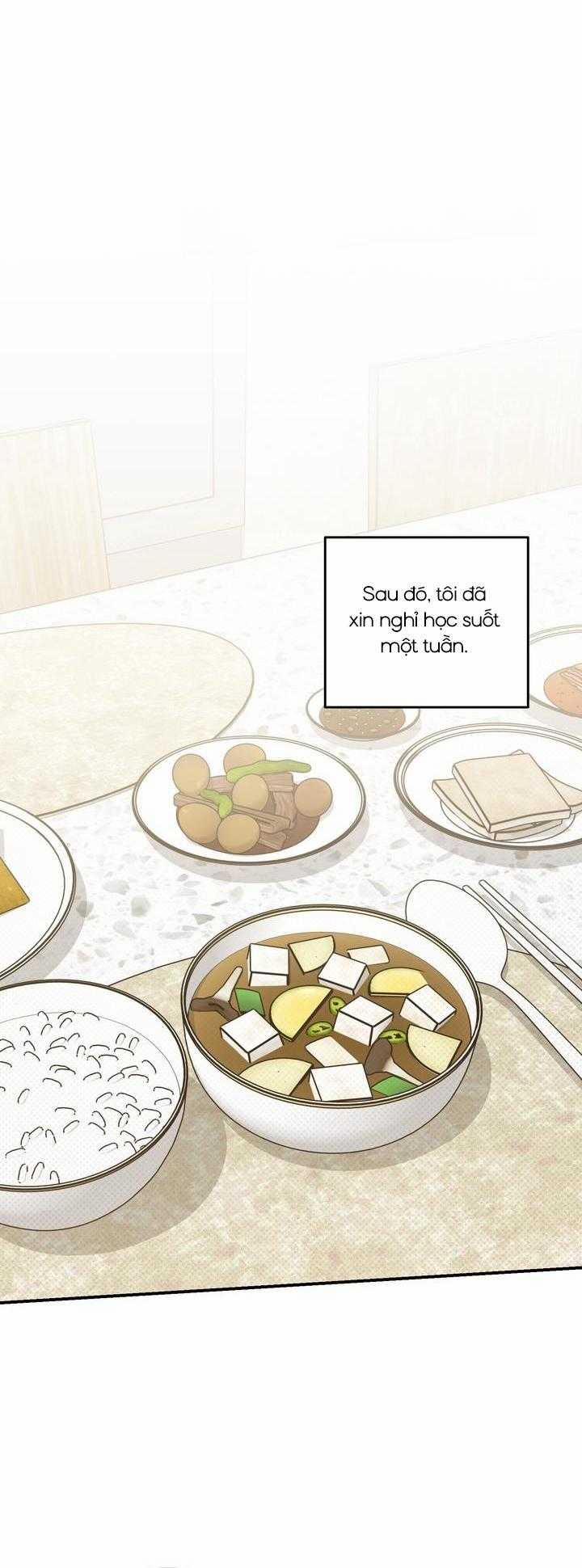 Eighteen's Bed 13 trang 31