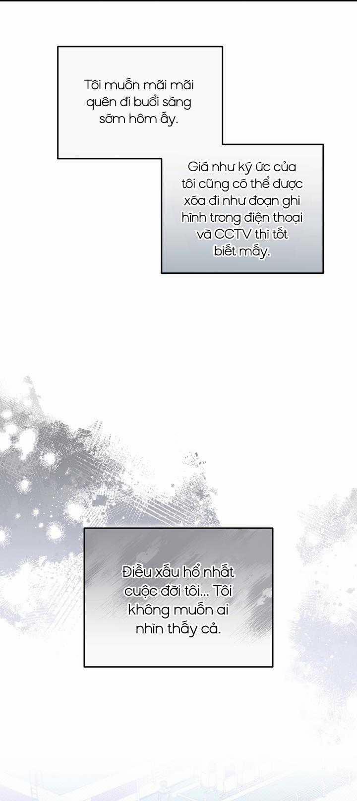 Eighteen's Bed 13 trang 36