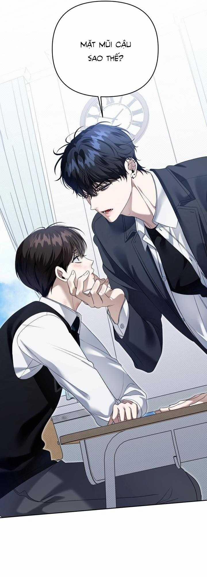 Eighteen's Bed 13 trang 39