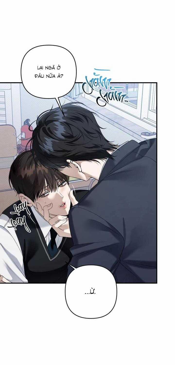 Eighteen's Bed 13 trang 40