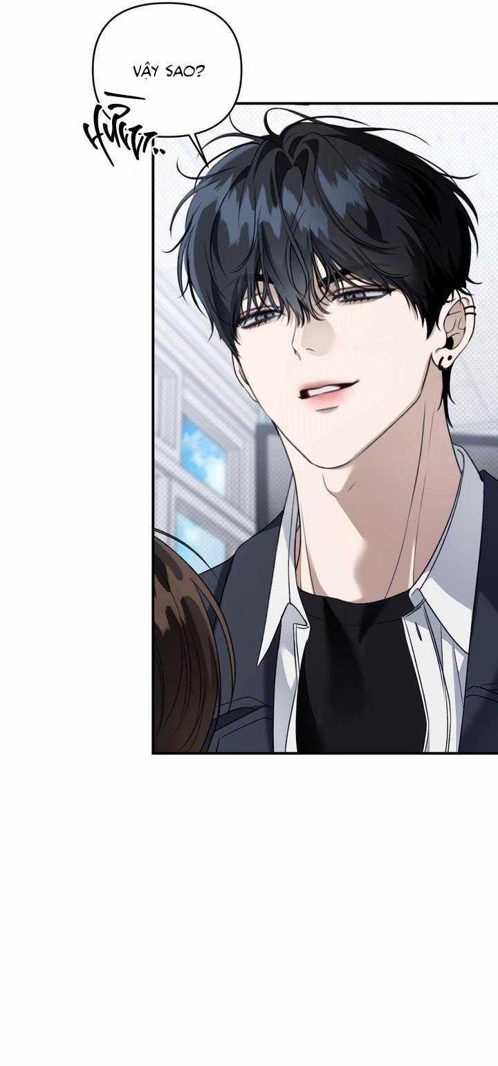 Eighteen's Bed 13 trang 41