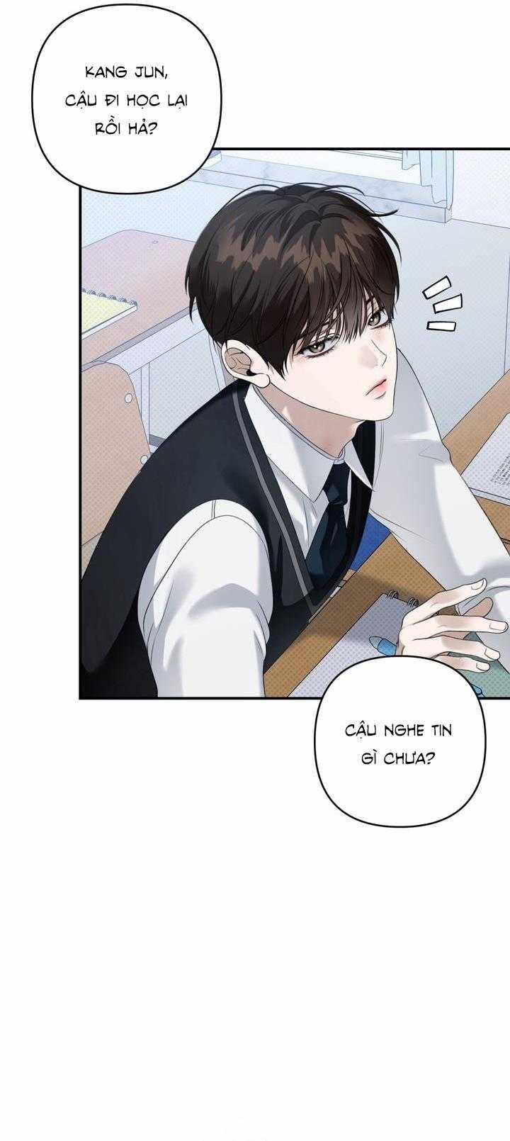 Eighteen's Bed 13 trang 43