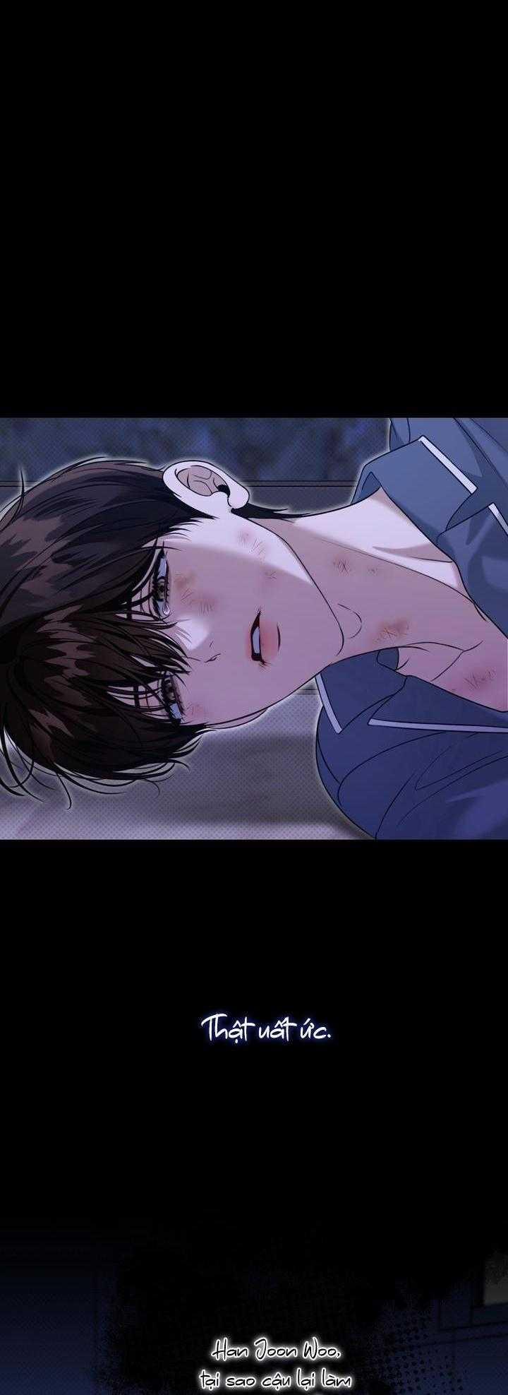 Eighteen's Bed 13 trang 5