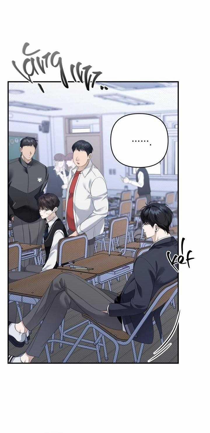 Eighteen's Bed 13 trang 51