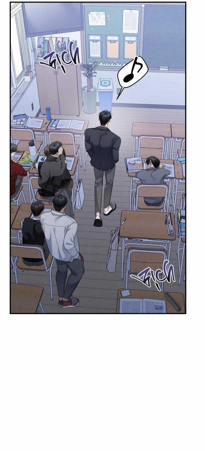 Eighteen's Bed 13 trang 54