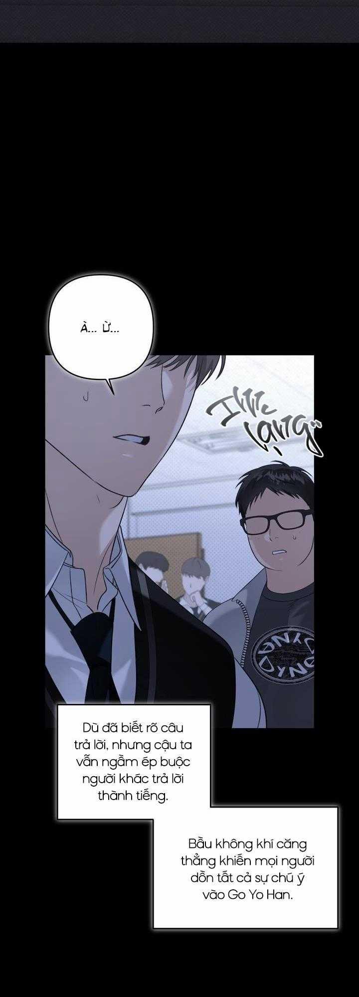 Eighteen's Bed 13 trang 58