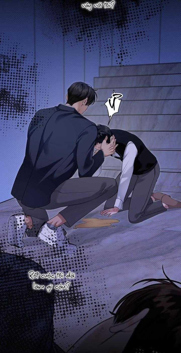 Eighteen's Bed 13 trang 6