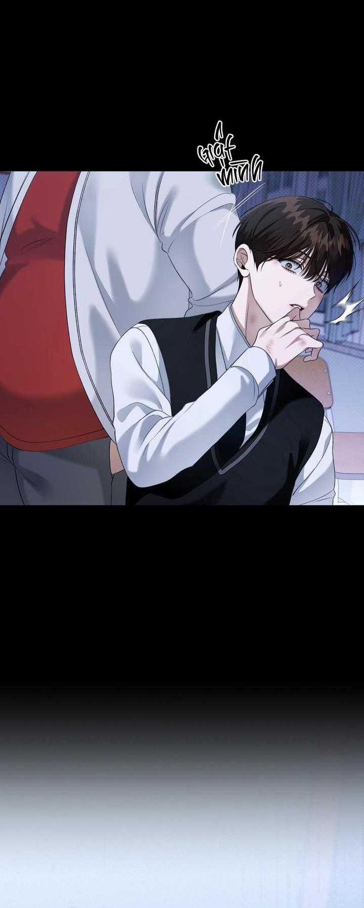 Eighteen's Bed 13 trang 61