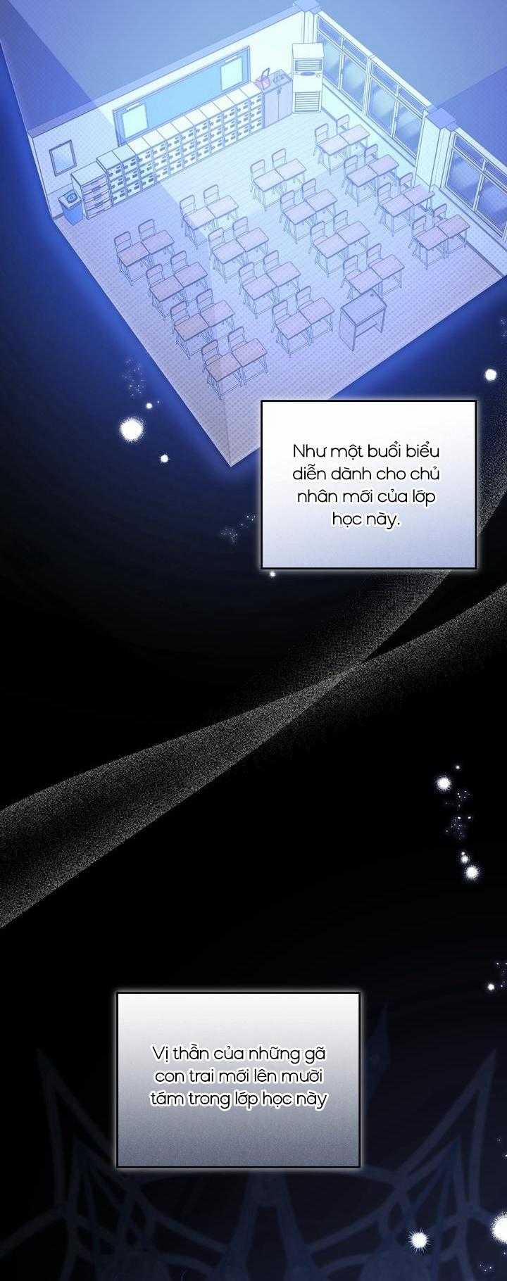 Eighteen's Bed 14 trang 2