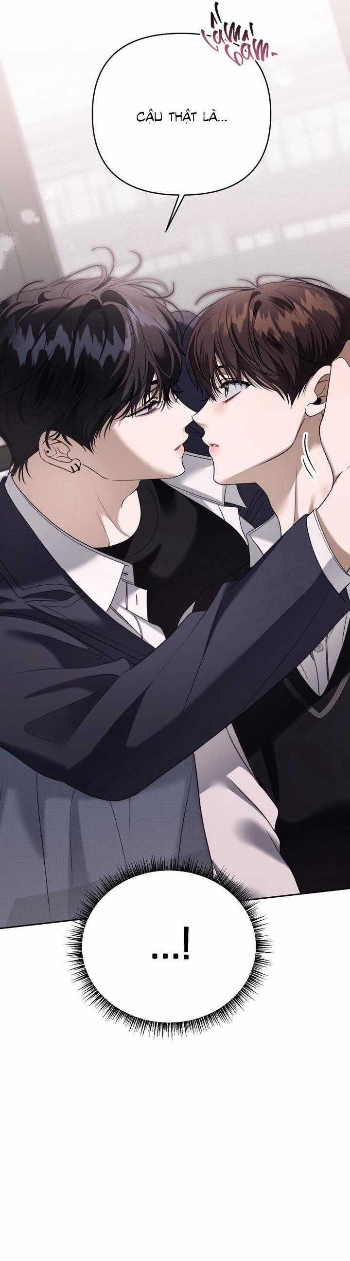 Eighteen's Bed 14 trang 26