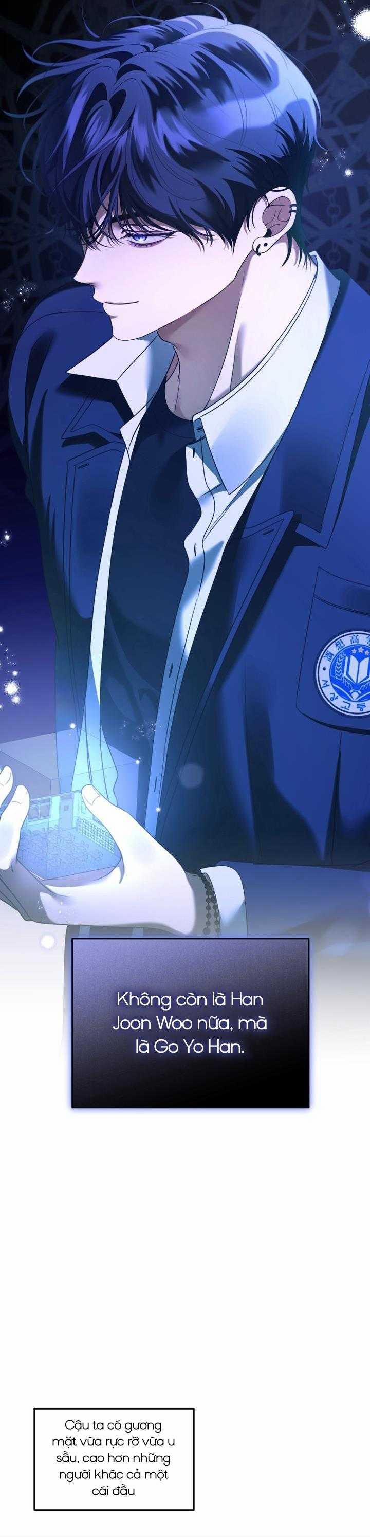 Eighteen's Bed 14 trang 3