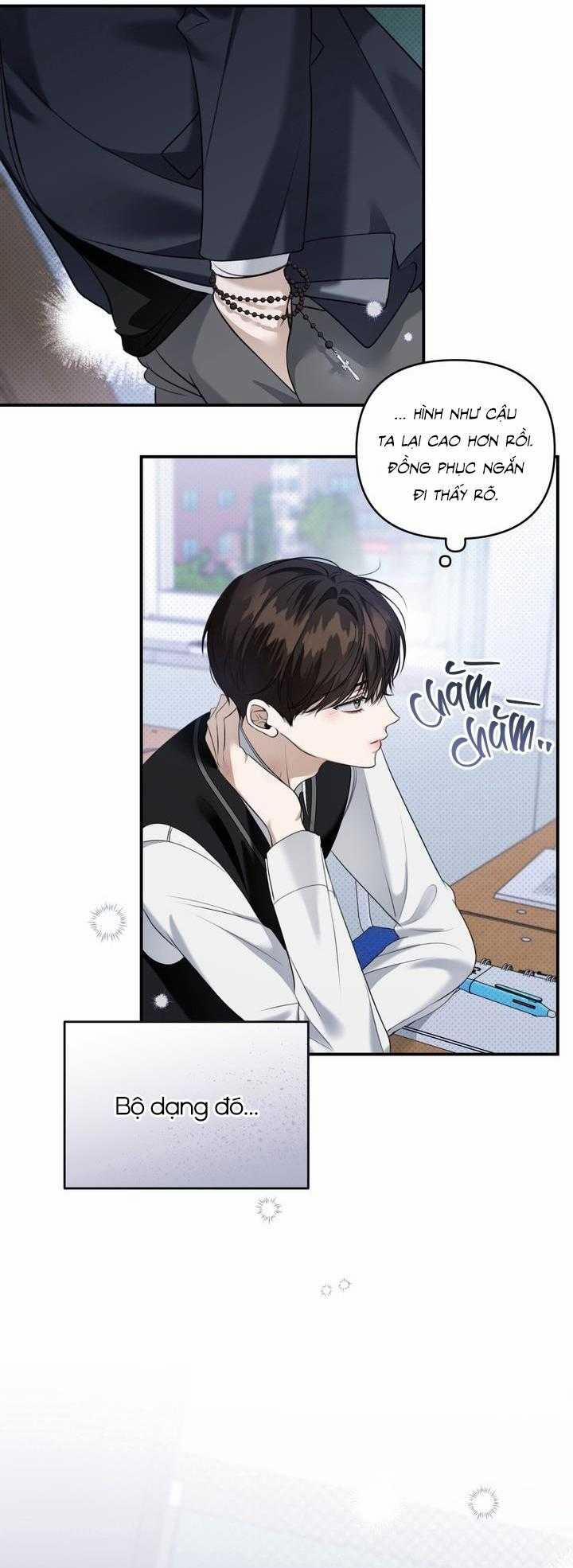 Eighteen's Bed 14 trang 5